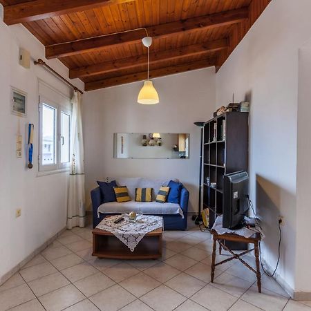 Ioannis Appartment Ηράκλειο Κρήτης Εξωτερικό φωτογραφία