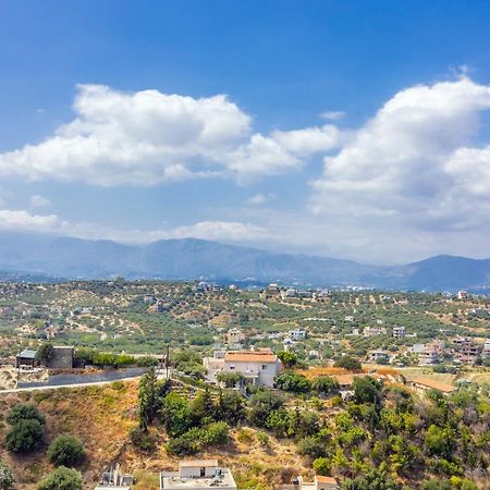 Ioannis Appartment Ηράκλειο Κρήτης Εξωτερικό φωτογραφία