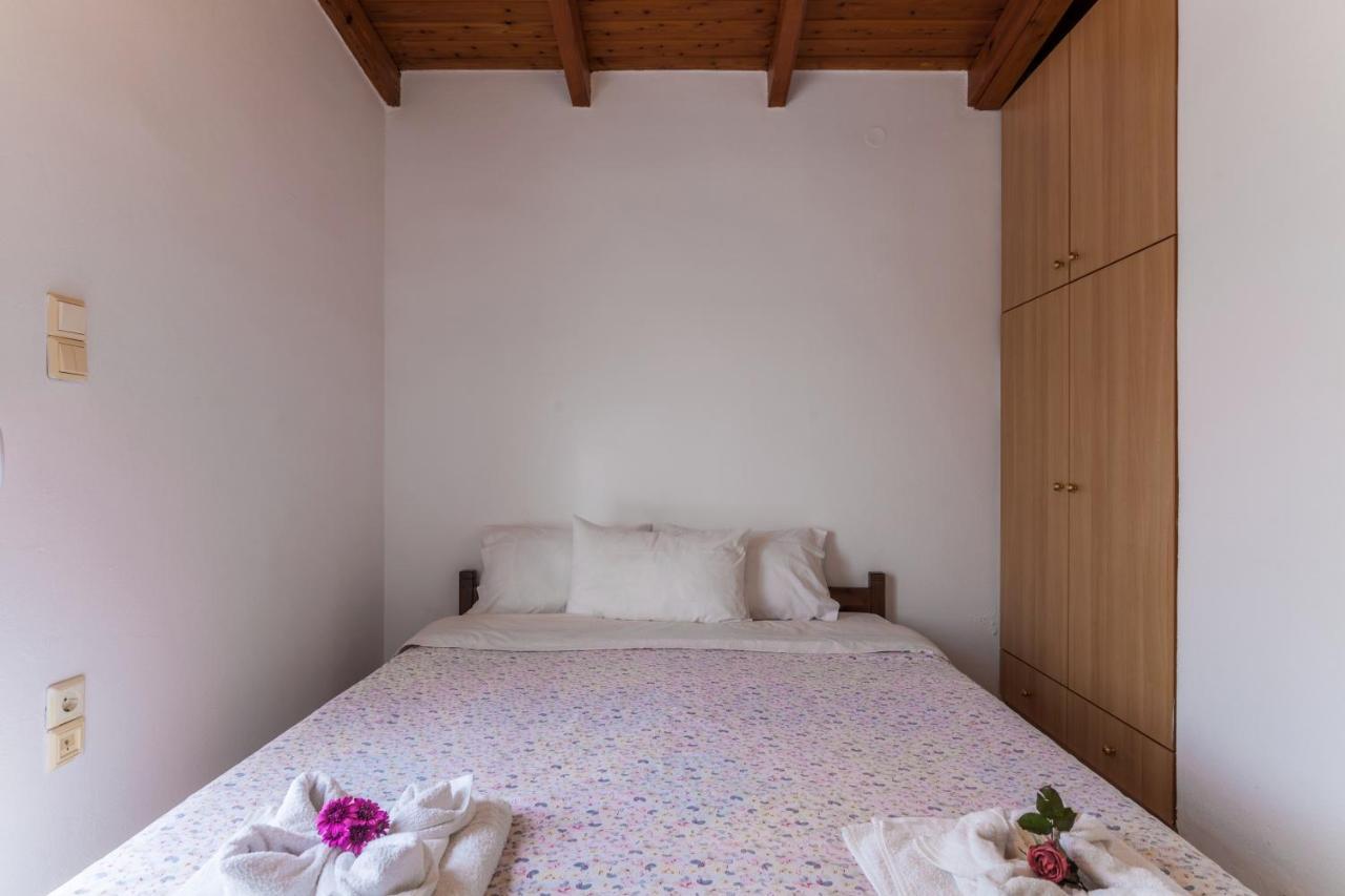 Ioannis Appartment Ηράκλειο Κρήτης Εξωτερικό φωτογραφία