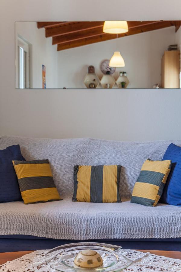 Ioannis Appartment Ηράκλειο Κρήτης Εξωτερικό φωτογραφία