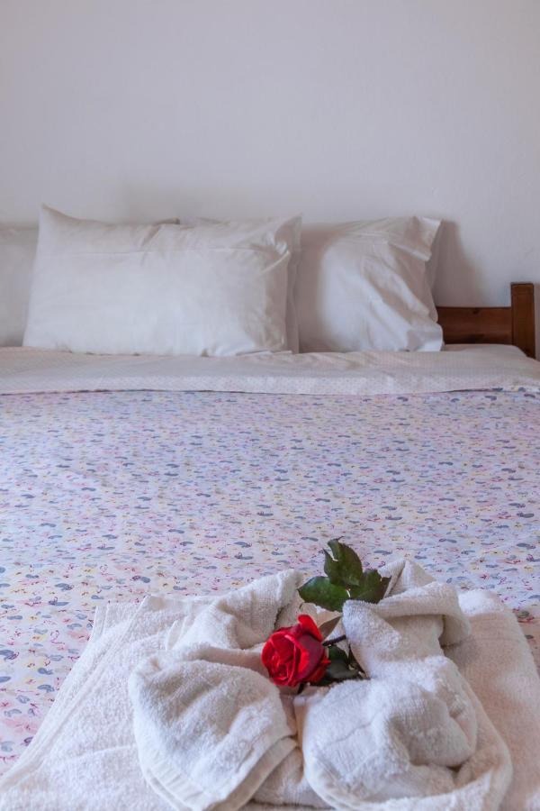 Ioannis Appartment Ηράκλειο Κρήτης Εξωτερικό φωτογραφία