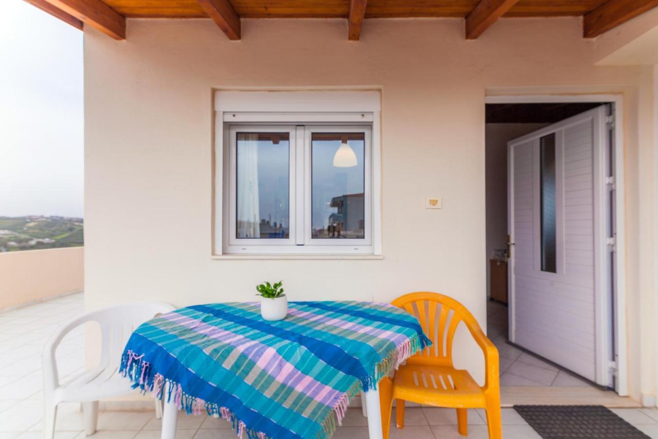 Ioannis Appartment Ηράκλειο Κρήτης Εξωτερικό φωτογραφία